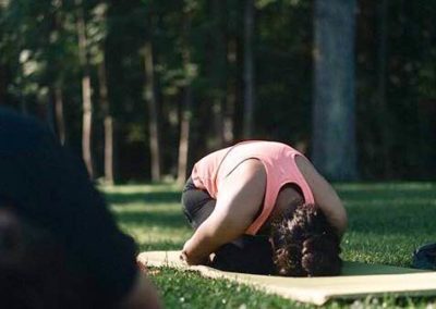 cours de yoga fontainebleau