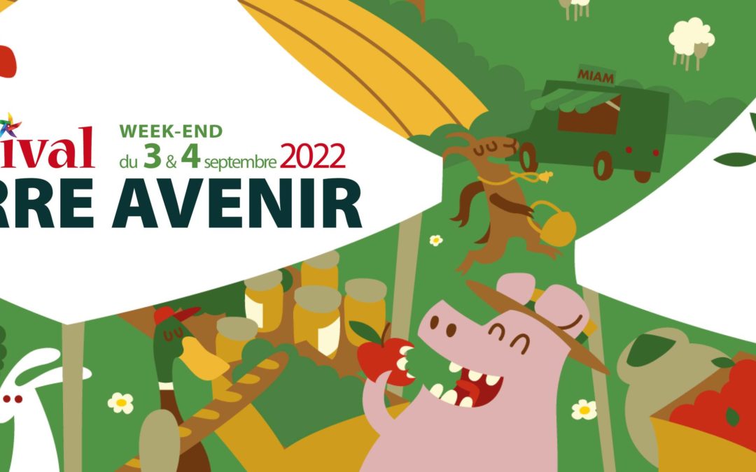 Festival Terre Avenir 2022
