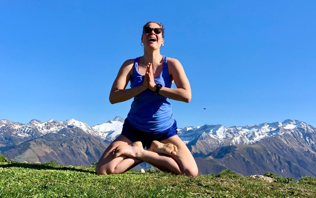 Cours de Yoga Ariège