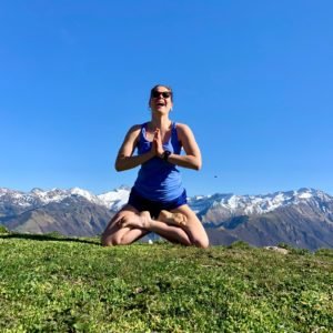 Cours de Yoga Ariège