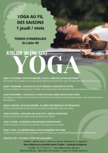 Yoga Ariège