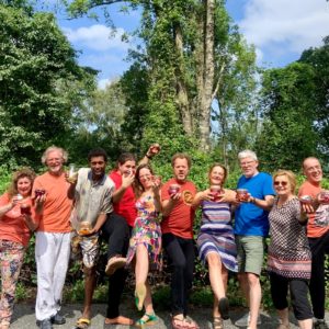 Atelier Lactofermentation Ariège