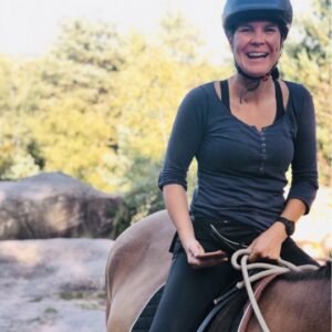 Retraite Yoga et Cheval Ariège 