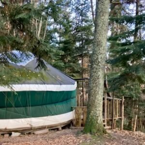 Retraite Yoga et Cheval Ariège 