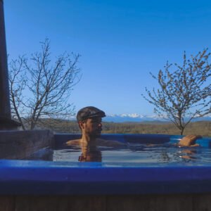 Retraite Yoga et Cheval Ariège 