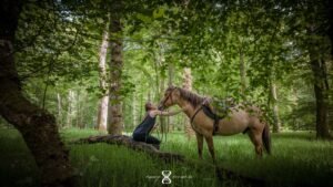 Yoga Cheval Fontainebleau