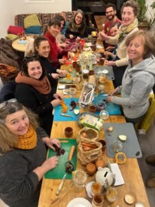 Atelier Lactofermentation Ariège